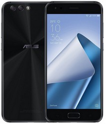Замена дисплея на телефоне Asus ZenFone 4 (ZE554KL) в Рязане